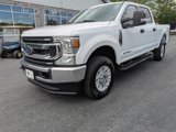 Used 2022 Ford F250 XLT w/ FX4 Off-Road Package image 2