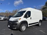 New 2025 RAM ProMaster 1500 w/ Cold Weather Group image 2