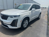 New 2025 Cadillac XT6 Luxury image 5