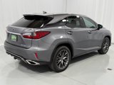 Used 2018 Lexus RX 350 F Sport image 5