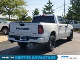 New 2026 RAM 1500 4x4 Crew Cab image 4