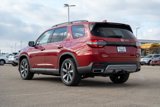 New 2025 Honda Pilot Touring image 5