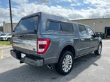 Certified 2023 Ford F150 Limited image 4