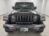 Used 2023 Jeep Gladiator Mojave w/ LED Lighting Group image 3