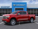 New 2025 Chevrolet Silverado 1500 High Country w/ High Country Premium Package image 2