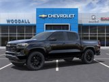 New 2025 Chevrolet Colorado Z71 image 2