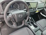 New 2025 Nissan Frontier SV w/ SV Convenience Package image 3