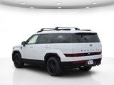 New 2025 Hyundai Santa Fe Calligraphy image 4