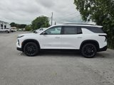 New 2026 Chevrolet Traverse LT w/ Midnight/Sport Edition image 2