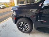 Used 2022 GMC Yukon XL AT4 image 5