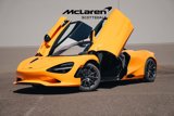 New 2025 McLaren 750S image 2
