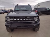 New 2024 Ford Bronco Outer Banks image 3
