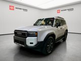 New 2025 Toyota Land Cruiser image 2