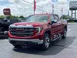 New 2025 GMC Sierra 1500 SLT w/ SLT Premium Plus Package image 3