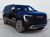 New 2025 GMC Yukon XL AT4 Ultimate w/ LPO, Floor Liner Package image 3