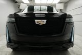 Used 2023 Cadillac Escalade ESV Sport Platinum image 2