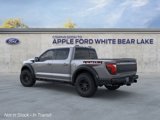 New 2025 Ford F150 Raptor image 4