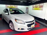 Used 2015 Chevrolet Malibu LTZ image 5