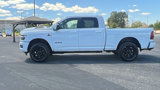 New 2025 RAM 2500 Laramie image 6