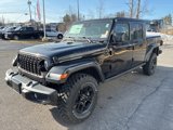 New 2025 Jeep Gladiator Willys image 3