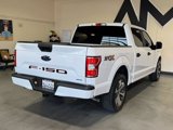 Used 2019 Ford F150 XL w/ Equipment Group 101A Mid image 5