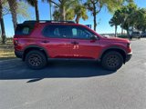 New 2026 Honda Passport TrailSport image 2