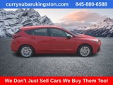 New 2025 Subaru Impreza 2.0i image 2
