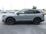 New 2026 Honda CR-V Sport-L image 4