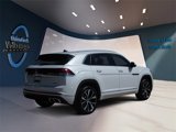 New 2025 Volkswagen Atlas Cross Sport SEL Premium R-Line image 5