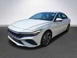 Used 2024 Hyundai Elantra Limited image 3
