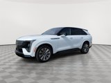 New 2026 Cadillac Escalade IQ Sport 1 image 4
