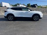 Certified 2023 Chevrolet Blazer LT image 2