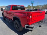New 2025 Chevrolet Silverado 2500 LT w/ Safety Package image 6