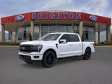 New 2025 Ford F150 Lariat w/ Equipment Group 502A High image 3