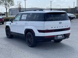 New 2025 Hyundai Santa Fe Calligraphy image 5