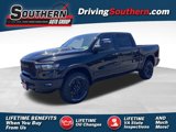 New 2025 RAM 1500 Rebel w/ Trailer Tow Group image 1
