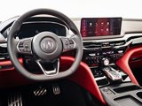 New 2025 Acura MDX A-Spec image 4