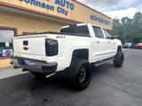 Used 2014 Chevrolet Silverado 1500 LTZ Z71 w/ LTZ Plus Package image 3
