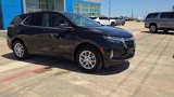 Certified 2024 Chevrolet Equinox LT image 2