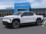 New 2025 Chevrolet Silverado EV RST image 2