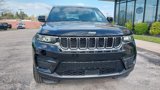 New 2025 Jeep Grand Cherokee Laredo X w/ Luxury Tech Group I image 4