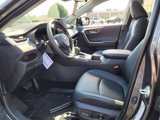 New 2025 Toyota RAV4 Limited image 5