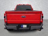 Certified 2023 Ford F450 Lariat w/ Lariat Ultimate Package image 4