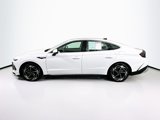 Certified 2024 Hyundai Sonata SEL w/ Convenience Package image 4