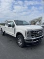 New 2025 Ford F350 4x4 Crew Cab Super Duty image 3
