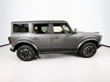 Used 2024 Ford Bronco Outer Banks image 4