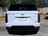 New 2025 Cadillac Escalade IQ Luxury 1 w/ Smart Trailering package image 4