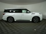 New 2025 INFINITI QX80 Sensory image 2