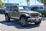 New 2025 Jeep Wrangler Unlimited Rubicon image 3