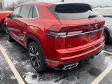 New 2025 Volkswagen Atlas Cross Sport SEL Premium R-Line image 4